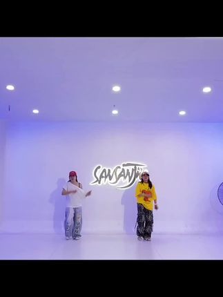 #舞蹈视频 #movin #抖音地图舞蹈 #xf编舞