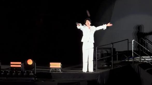 所以我要去有你在的地方,从过去到现在 到未来#黄子弘凡 #黄子弘凡鸟巢 #黄子弘凡荷氏 #演唱会是一场盛大的梦 #演唱会限定记忆