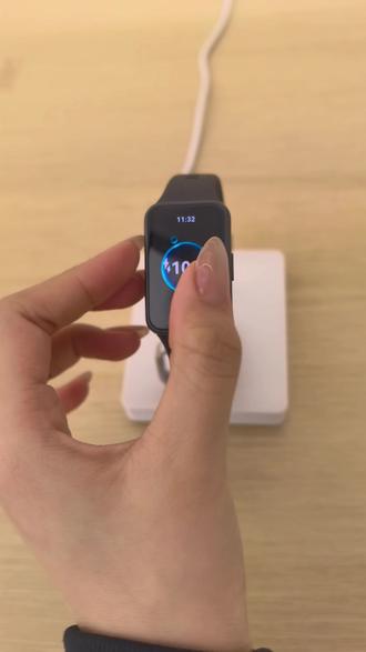 爱上华为手环11,只需要看完这个视频
#华为手环 #手环推荐 #运动健康监测