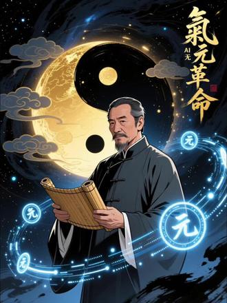 毛天哲主张将AI术语"token"中文名从"词元"改为"炁元"。作者指出多模态时代下token已是跨模态最小信息单元(半字/代码切片/图像补丁等),"词元"概念过于局限。借用道家"炁"(古音弗)指代万物本源的哲学内涵,论证"炁元"更契合Transformer架构"从混沌数据生成内容"的本质:既突破语言模态限制,又暗合"无为无不为"的AI生成逻辑,同时"元"字兼具信息元素与价值计量双重含义。此命名贯通传统哲学与现代技术逻辑。#ToKen #中文名 #词元 #炁元