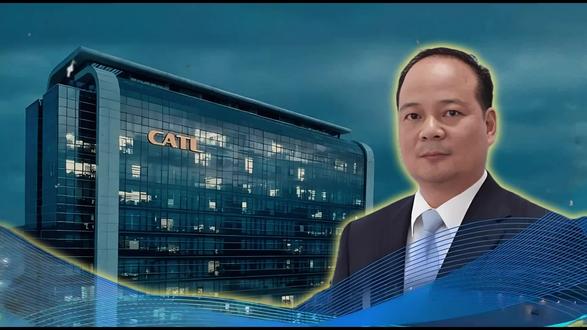 胖东来与宁德时代对比一下。