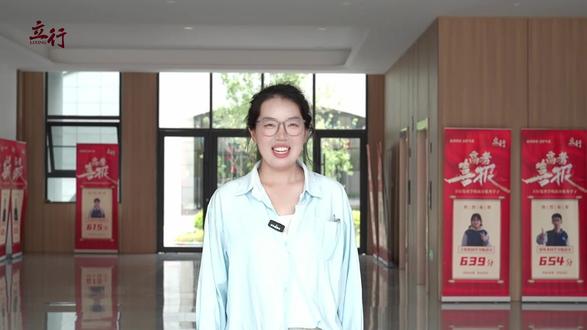 复读不是重蹈覆辙,是重新握紧人生选择权!#临沂立行学校#高考#复读#临沂复读学校