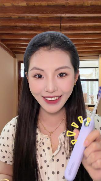 没用y50之前我简直是乱刷了20多年牙! #笑容加Y50 #笑容加ai管家Y50
