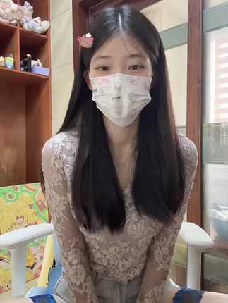 #甜妹 围着我转就好了 你哪来那么多自己的事情做