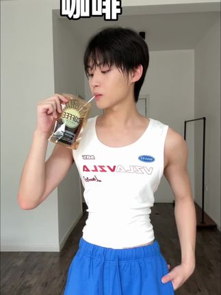 没想到这个价我实现了彩咖自由 #自用好物#咖啡推荐 #彩虹咖啡#无限回购