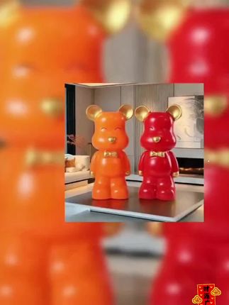 #存钱#暴力熊存钱罐#存钱罐#存钱计划