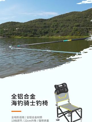 碧水蓝天快出来🎣钓鱼吧#户外装备 #垂钓 #垂钓爱好者 #钓椅 #科野户外