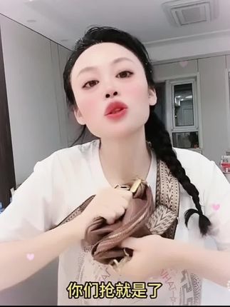 (草帽姐)女士时尚单肩包2 #草帽姐 #好物推荐🔥