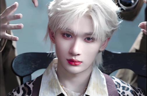 【载入史册 MV镜头美学】#余宇涵