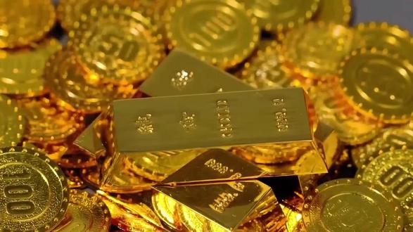 黄金ETF的兴起使黄金定位发生哪些变化?#黄金ETF#经济#投资常识