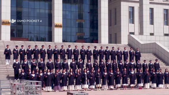 𝐻𝑎𝑝𝑝𝑦 𝑔𝑟𝑎𝑑𝑢𝑎𝑡𝑖𝑜𝑛👩🎓#毕业照里的青春🎓 #医学生 #毕业季