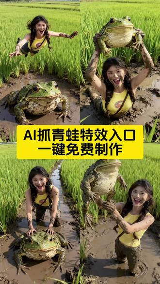 Ai趣味抓青蛙教程来了,ai趣味抓青蛙特效入口 ai趣味抓青蛙教程 ai抓青蛙特效制作教程 抓青蛙ai特效教程 趣味抓青蛙特效拍同款 抓青蛙特效的教程 抓青蛙ai特效 河里抓青蛙特效 抓青蛙ai特效一键拍同款 抓青蛙特效一键生成 抓青蛙特效制作软件 抓青蛙特效模版 抓青蛙特效剪同款 趣味抓青蛙ai教程 抓青蛙ai特效怎么拍 抓鱼ai特效 抓青蛙特效拍同款视频 抓青蛙ai ai趣味抓青蛙一键拍同款 ai趣味抓青蛙写真 ai趣味抓青蛙ai一键生成 ai趣味抓青蛙p图教程 AI趣味抓青蛙特效教程 ai趣味抓青蛙特效制作步骤 趣味抓青蛙 趣味挠痒特效教程 趣味抓青蛙方法 抓青蛙趣味视频 趣味抓青蛙素材 趣味抓青蛙特效攻略 趣味抓虫子视频 趣味抓抓乐视频 魔性青蛙特效教程 抓青蛙特效 抓青蛙特效萌娃版教程 抓青蛙特效ai 抓青蛙特效拍同款视频 捉青蛙的特效 河里抓青蛙特效 抓青蛙特效拍同款 抓青蛙特效AI 徒手抓青蛙特效 青蛙抓蚊子特效 抓青蛙特效ai模板 抓青蛙特效教程视频 抖音最近很火的抓青蛙特效 抓青蛙特效模板 抓青蛙的特效 ai抓青蛙特效制作教程 ai抓鱼特效教程 ai抓青蛙特效 AI捉青蛙特效 Ai抓青蛙视频特效 ai抓鸡特效 ai抓猫特效 AI抓痒特效 AI抓蛙特效萌化了 ai抓娃娃特效 ai抓青蛙特效入口 ai抓青蛙视频 ai抓青蛙特效软件 ai抓青蛙教程 ai抓青蛙视频怎么拍 ai抓青蛙生成视频 ai抓青蛙素材 ai抓青蛙游戏 ai抓青蛙软件 抓青蛙特效的教程 抓青蛙特效拍同款的视频教程 抓青蛙特效免费入口 抓青蛙特效创意视频 同款抓青蛙特效拍摄方法#即梦ai#AI趣味抓青蛙#童年抓蛙AI趣味局#抓青蛙特效#抓青蛙的乐趣