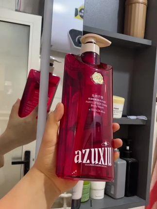 #洗发水推荐 #好物推荐🔥 #分享好物