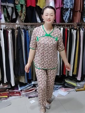 #面料柔软舒适 #走过路过不要错过 #谁穿谁好看