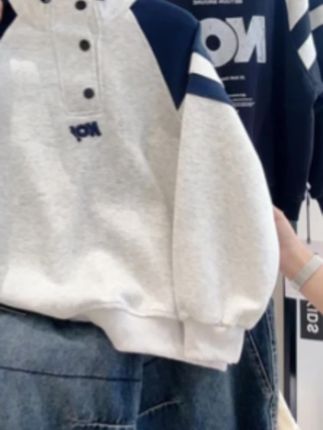 #童装上新 #高品质童装 #童装上新 #卫衣 #卫衣分享