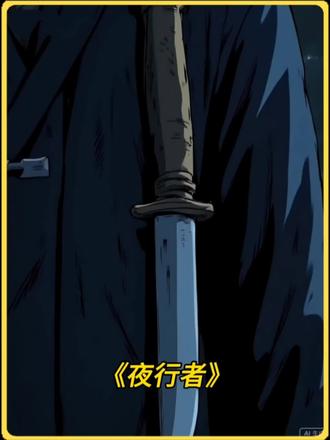京城到西域的夜路,隐藏着怎样的秘密?“无影驿卒”为何不点灯,遇劫不还手?晚清“夜驿道”的设立,又隐藏着怎样的历史?直隶夜行者赵十三,如何在重重险阻中,三天内将加急军报送达伊犁?随着电报普及,夜驿道最终的命运又将如何?他们用沉默和勇气,在黑暗中打通了千里加急的生命线,每一步都踩着生死边界,每一份文书都浸着他们的忠诚与决绝。你是否也被他们的故事所震撼?#漫画解说 #故事