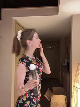 #日常自拍 #自己拍照 #女生自拍 #补水