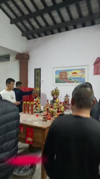 恭喜三位吴总当选2026年公头😊😊😊