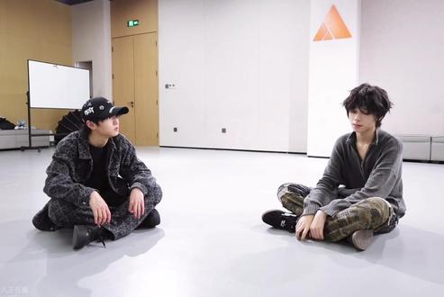 没人会救你,但哥哥会。