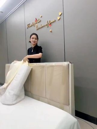 全包夹棉床头罩防撞全包套罩套夹棉加厚
