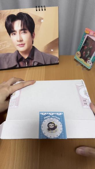 Gmm一月男宝卡拆卡
年纪大了,碎碎念,然后边拆边忘,有些人还认不得😅🤣
如有冒犯请原谅
#gmm #拆卡 #gmm一月书展 #泰娱 #追星星的人