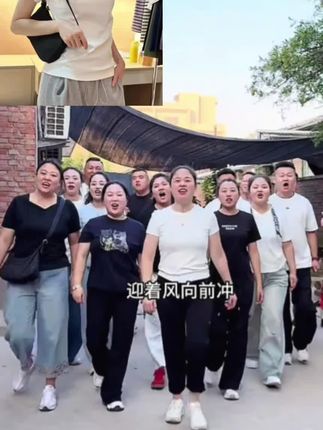 百搭短袖,舒服透气,简单大方#夏季穿搭 #高级穿搭 #强烈推荐