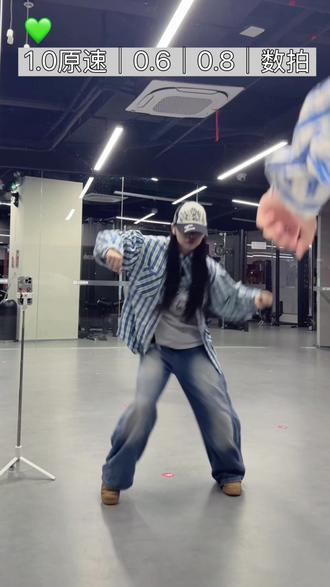 小分队NCT JNJM新歌BOTH SIDES副歌+DanceBreak保姆级教学 💚🐶🐰 #BOTHSIDES舞蹈挑战 #BOTHSIDES创作大赛 #NCTJNJM #抖音年味舞蹈大赏 #抖音热门舞蹈计划