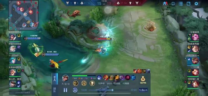 刘备玩家最后悔的一票#王者荣耀#刘备改版