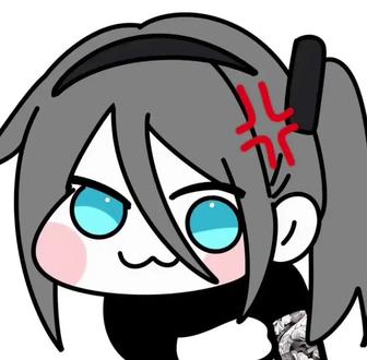 希望大家理解一下#蔚蓝档案 #碧蓝档案 #天童爱丽丝