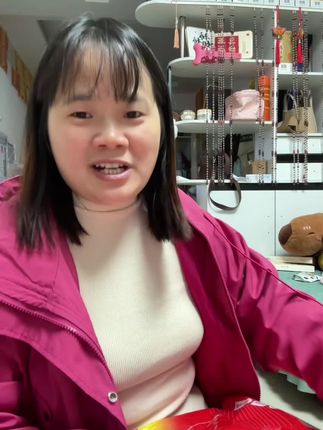 现在买真划算!秋冬天我都给它牢牢的焊身上的那种#面料柔软舒适 #贴身衣物 #柔软亲肤 @DOU+小助手