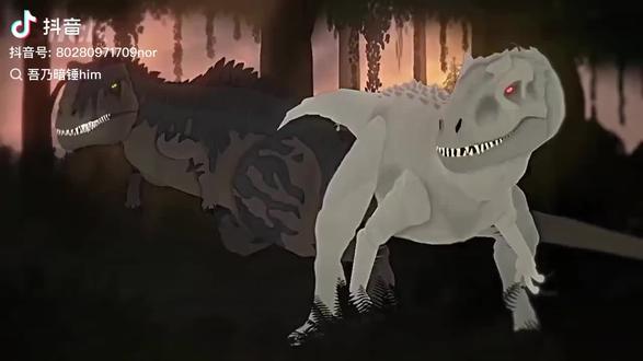 四大天王混战(原作者是吾乃暗锤him)