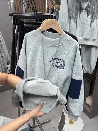 #只做高品质 #谁穿谁好看系列 #高品质童装 #爱了爱了 #源头实力厂家