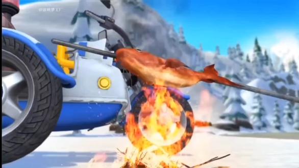 知道犯什么事了吗?(萌可版)