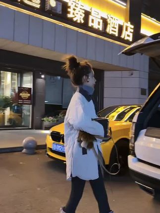 #新衣服可以治愈各种不开心