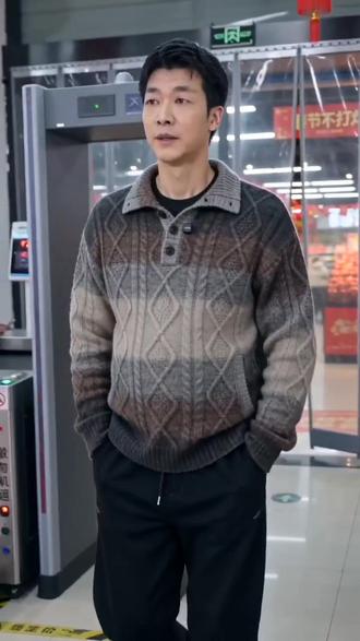 #AI超市误会记 #随变ai随便玩 #AI跟拍#抖音玩法达人中心#抖音合伙人计划