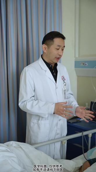 昏迷病人气管切开最佳时机!#气管切开 #脑出血 #脑出血昏迷 #昏迷 #神经外科