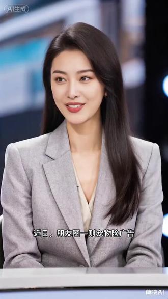 宠物险低俗广告引众怒:营销无底线终会失人心 #我要上热门话题🔥 #上热搜 #新闻主播小姐姐有点皮 #上热搜 #辩论名场面