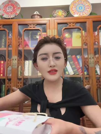 【包邮到家】10条装10A抗菌桑蚕丝高腰收腹裤四季可穿#女士平角裤 #舒适透气 #超便宜超划算 @DOU+小助手