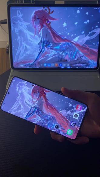 平板壁纸分享#平板壁纸