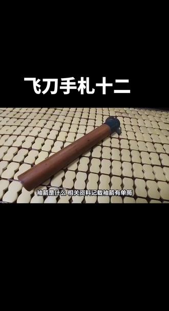 飞刀手札十二
飞刀的碎片体感记录演绎
#飞刀运动 #飞镖 #武术飞刀 #武术人 #隐兵塾