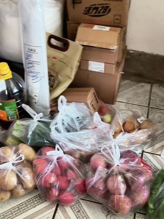落地手推车客厅厨房5层收纳置物架收纳架储物架玩具架子蔬菜架子#收纳整理 #多层置物架 #置物架落地 #好东西一起分享
