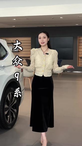 ID.ERA 9X经常被问到的问题,今天给大家解答一下😘#IDERA9X实车到店、 #IDERA技术发布会 #生而出众全新以赴 #德系满级旗舰SUV