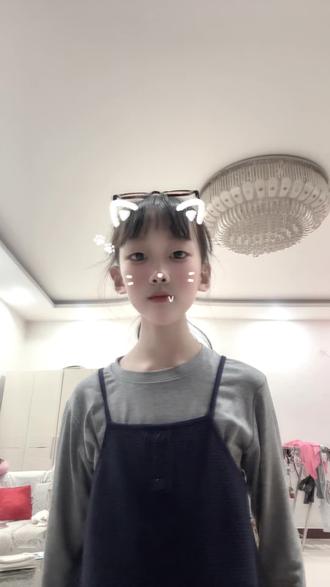 复仇谣,手势舞教程💜