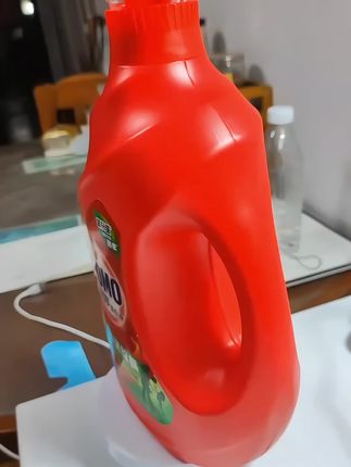 这瓶洗衣液让我爱上了晒衣服时的香味#洗衣液 #持久留香 #便宜好物 #好物推荐🔥