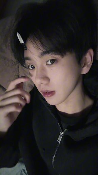 风中迷雾 雨中迷路 原谅我这一生骄傲自负#09#男高