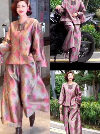 #优雅气质 #穿出自己的风格