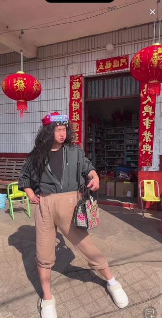 豆包嘴毒的 给坤坤骂的呀#名模坤