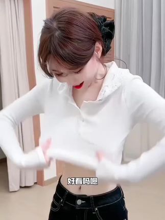 #洋气减龄 #穿搭 #气质搭配 #谁穿谁好看特别有女人味 #高品质
