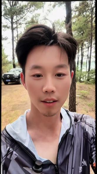 只在泄洪口,松树林这边一块,其它区域还是禁钓, #钓鱼是顶级运动 #户外钓鱼真实感受分享 #如何成为野钓高手 #垂钓那些事儿 主页群