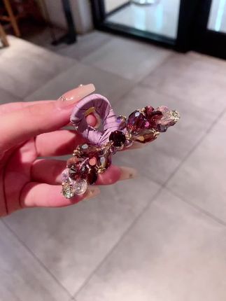 #时尚饰品 #爱了爱了 #网红发饰 #超好看 #配饰的重要性